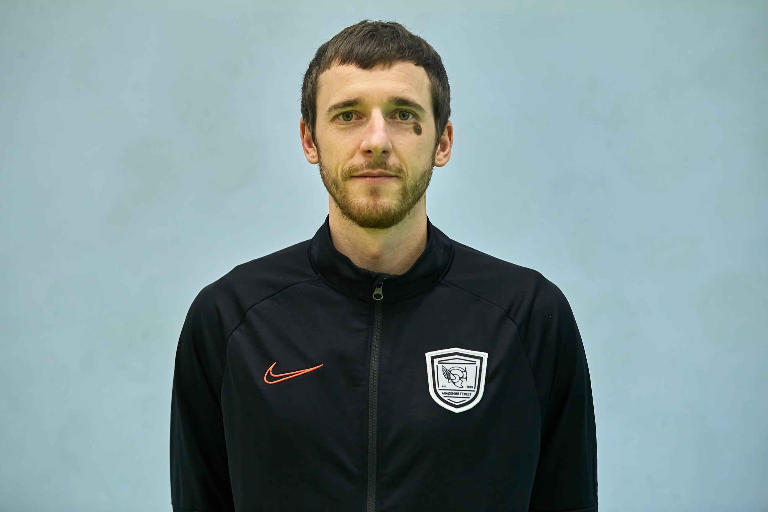 Варакин Артём Игоревич