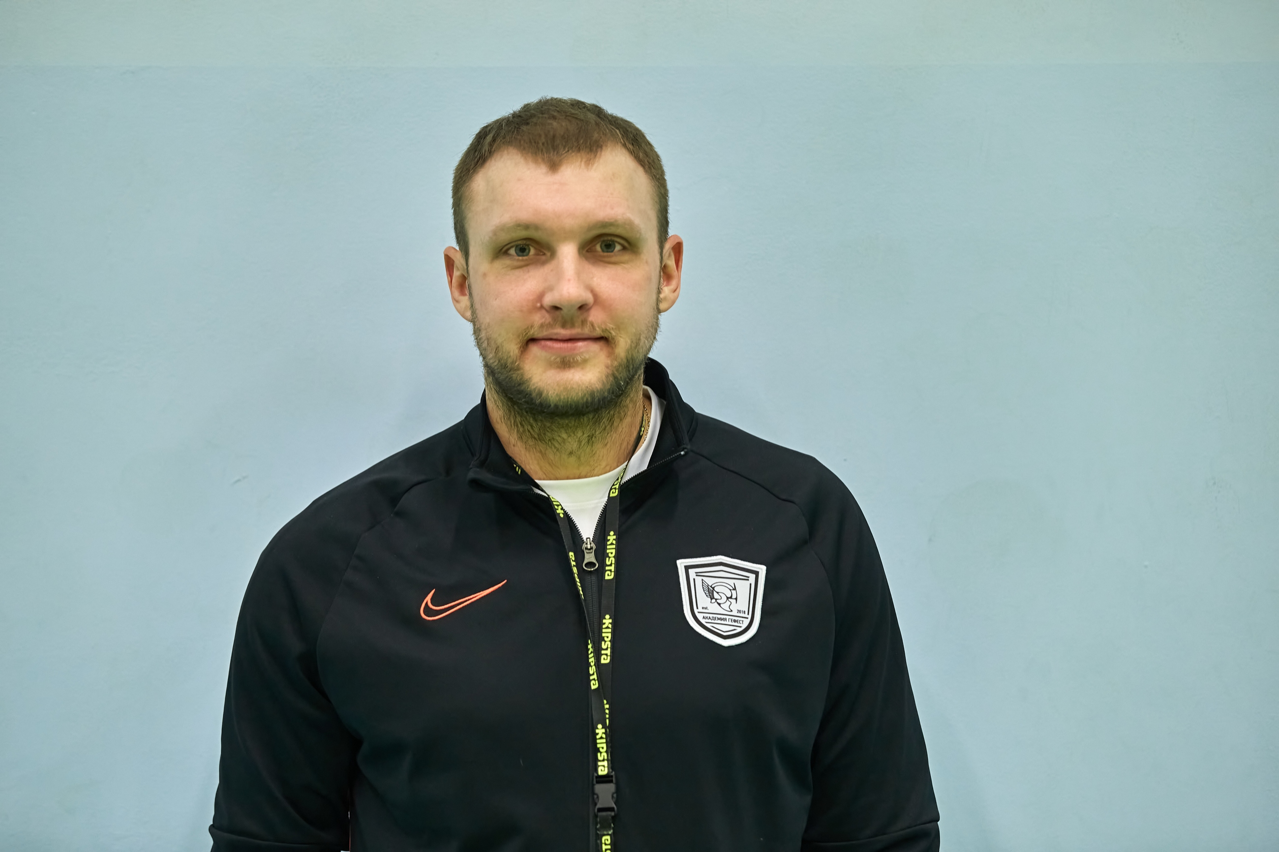 Хорин Мартин Иванович