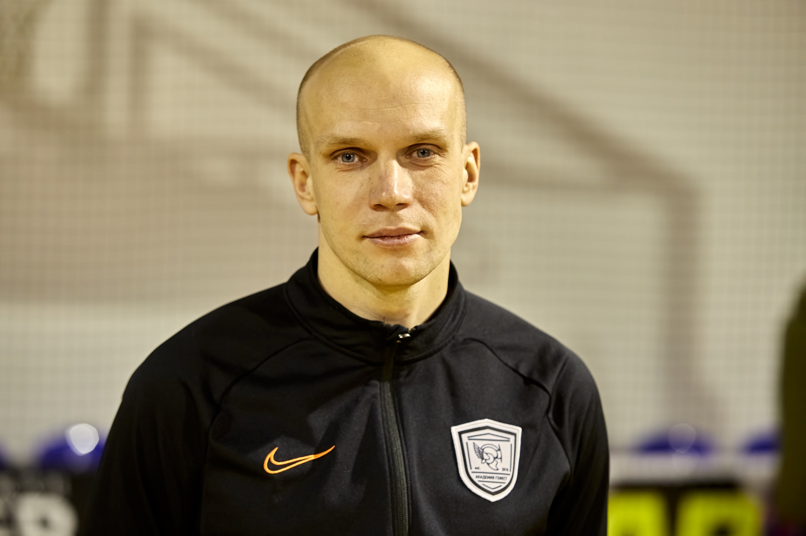  Бондарев Алексей