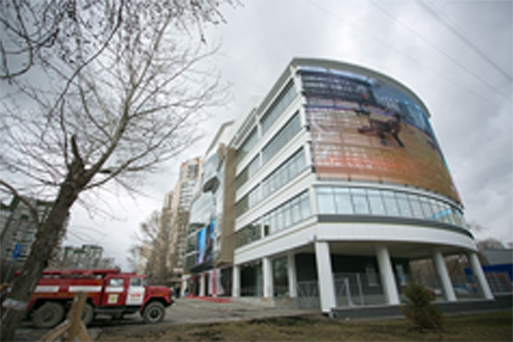 Академия Гефест была основана в 2018 году.